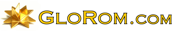 GloRom.com